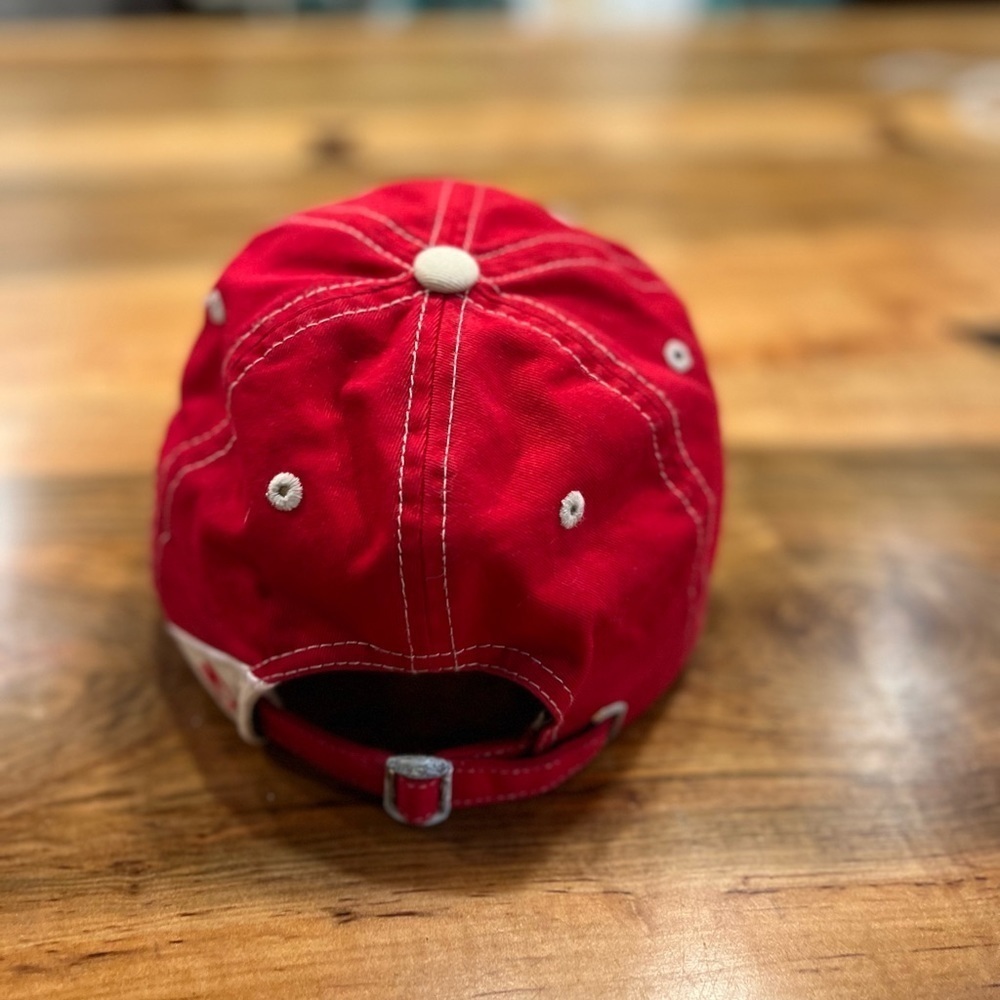 Georgia Bulldogs ball cap in vintage condition - Picture 3 of 6
